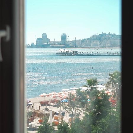 Marina Rooms Δυρράχιο Εξωτερικό φωτογραφία