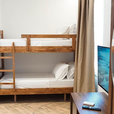 Marina Rooms Δυρράχιο Εξωτερικό φωτογραφία