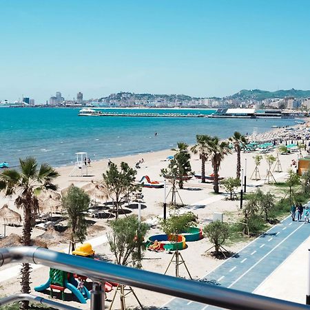 Marina Rooms Δυρράχιο Εξωτερικό φωτογραφία