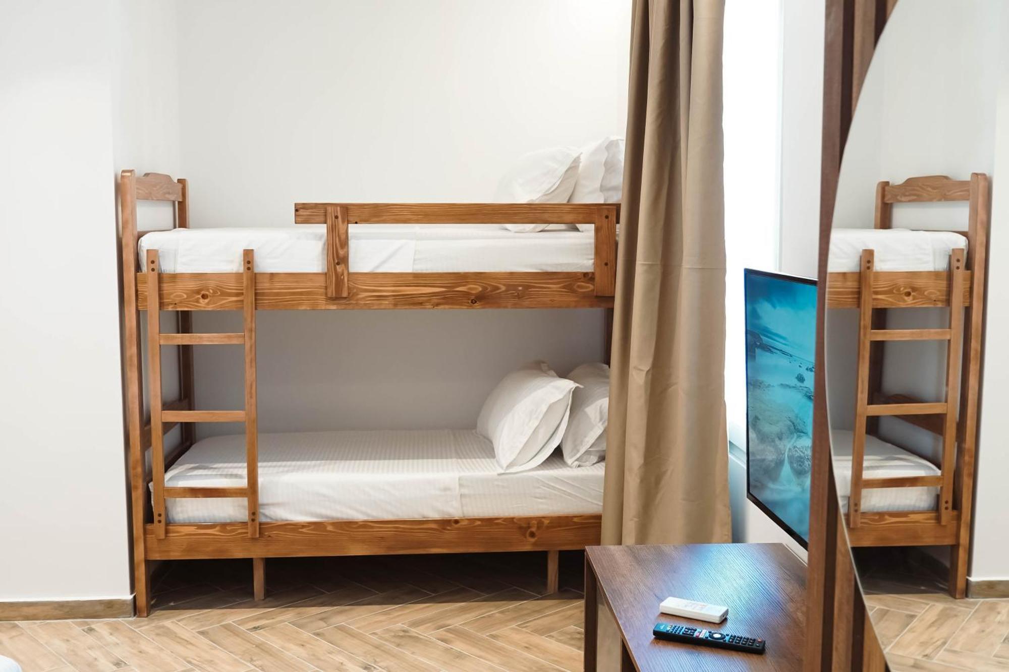 Marina Rooms Δυρράχιο Εξωτερικό φωτογραφία