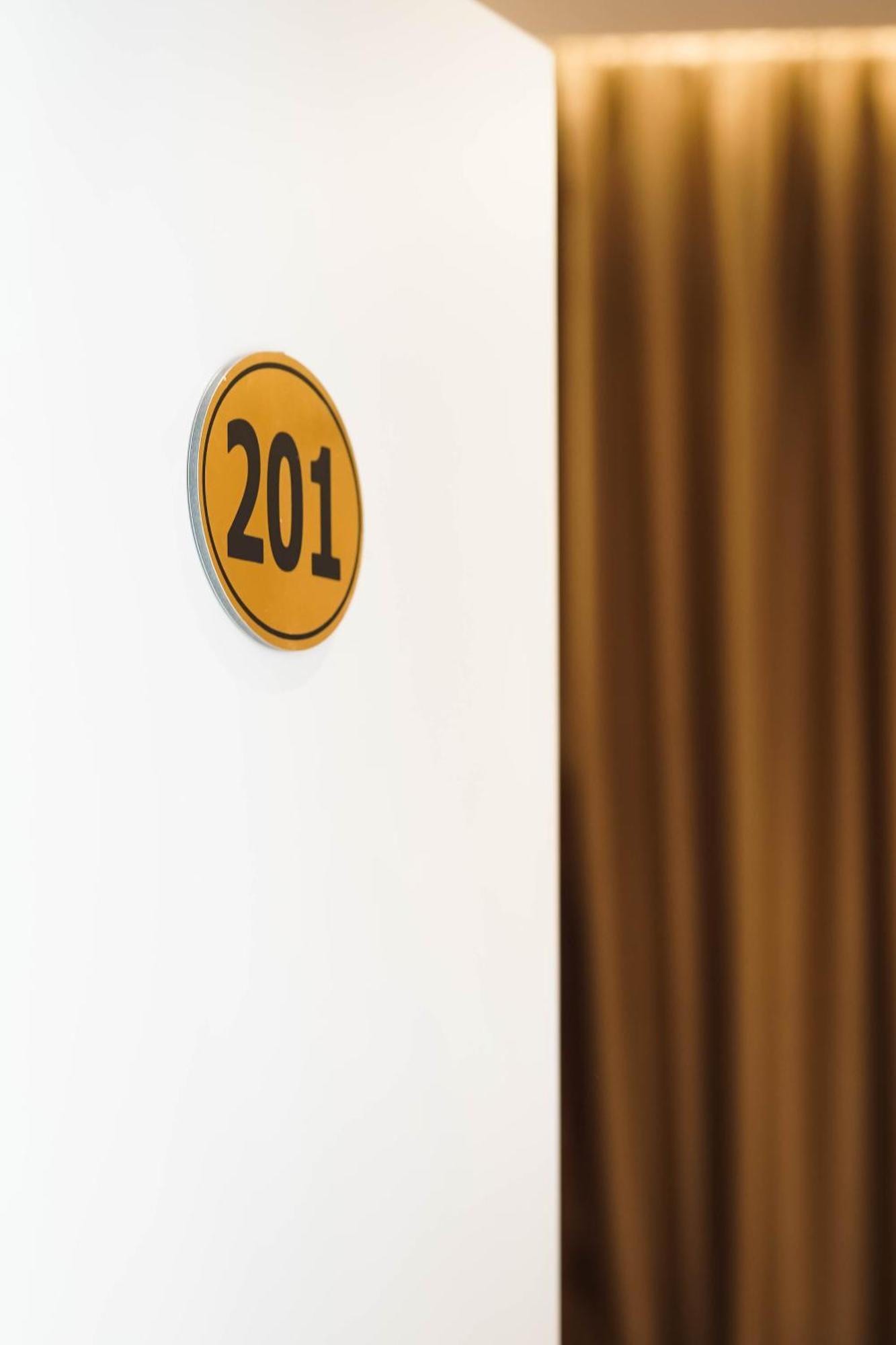 Marina Rooms Δυρράχιο Εξωτερικό φωτογραφία