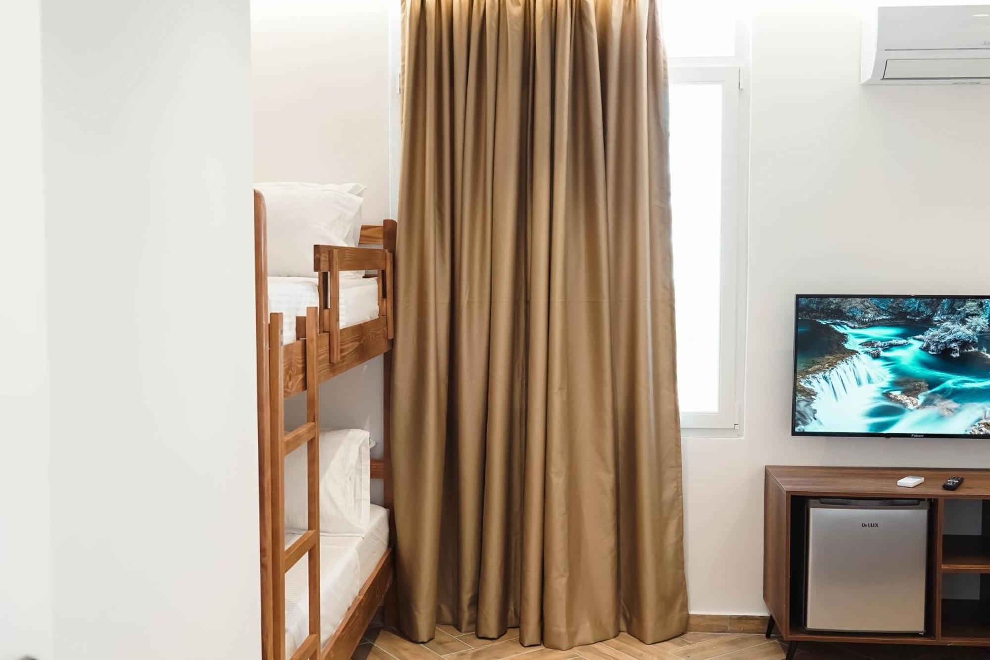 Marina Rooms Δυρράχιο Εξωτερικό φωτογραφία