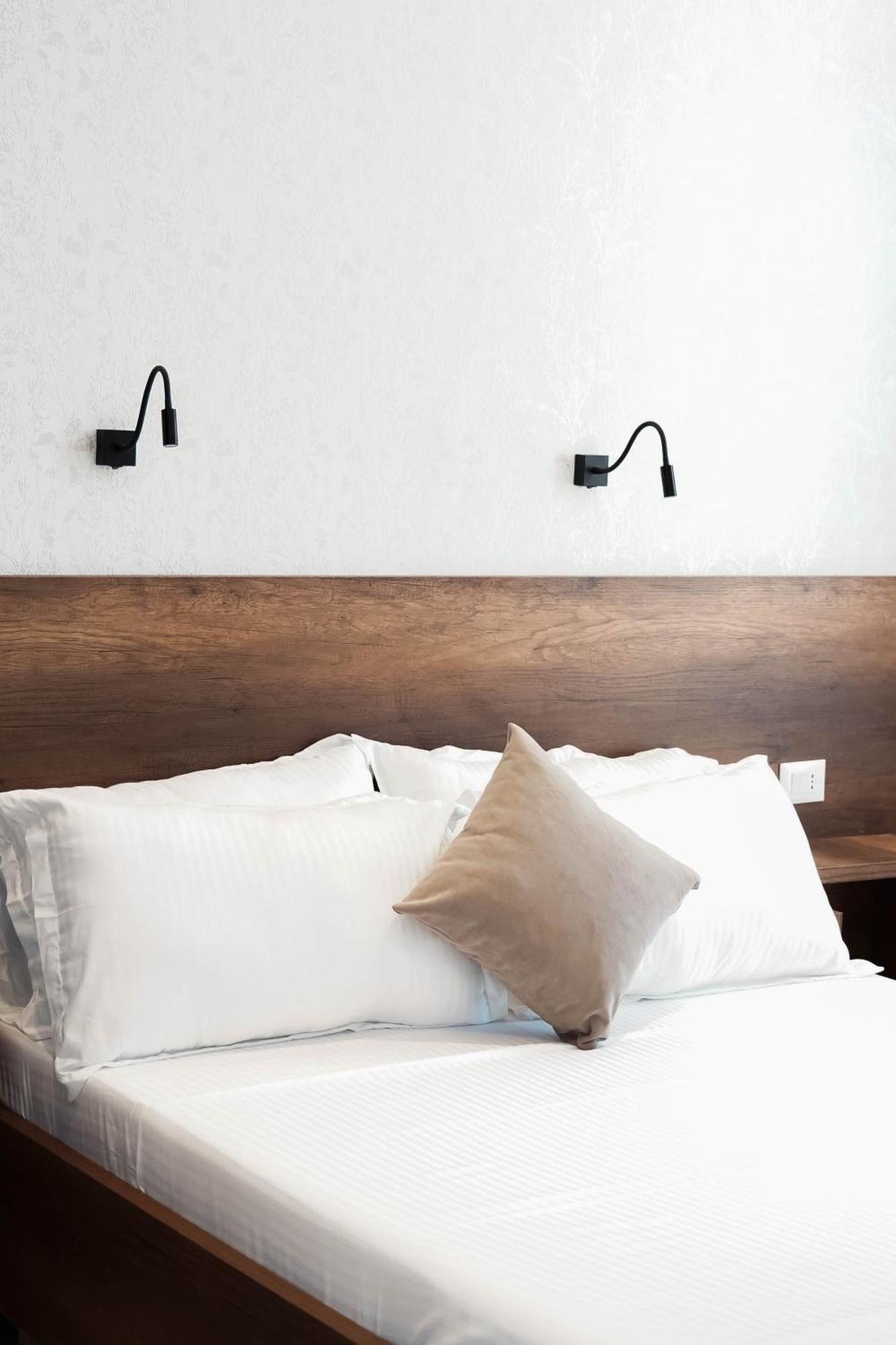 Marina Rooms Δυρράχιο Εξωτερικό φωτογραφία