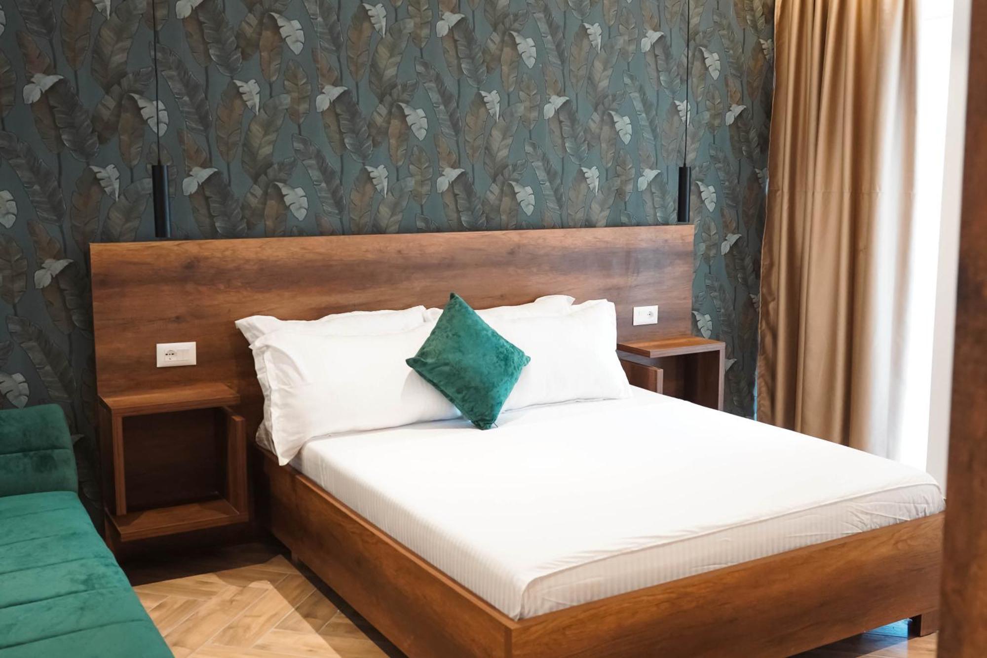 Marina Rooms Δυρράχιο Εξωτερικό φωτογραφία