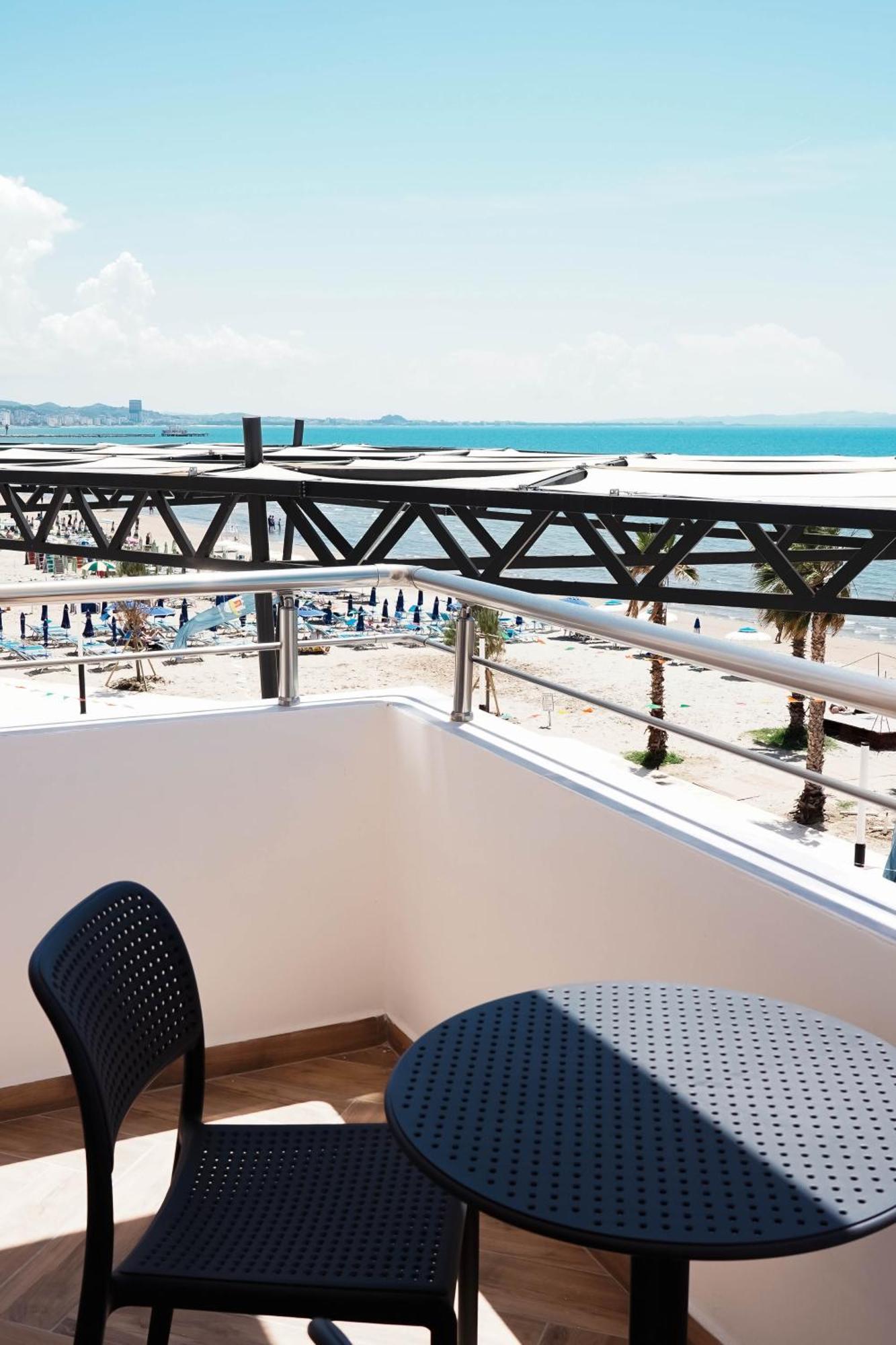 Marina Rooms Δυρράχιο Εξωτερικό φωτογραφία