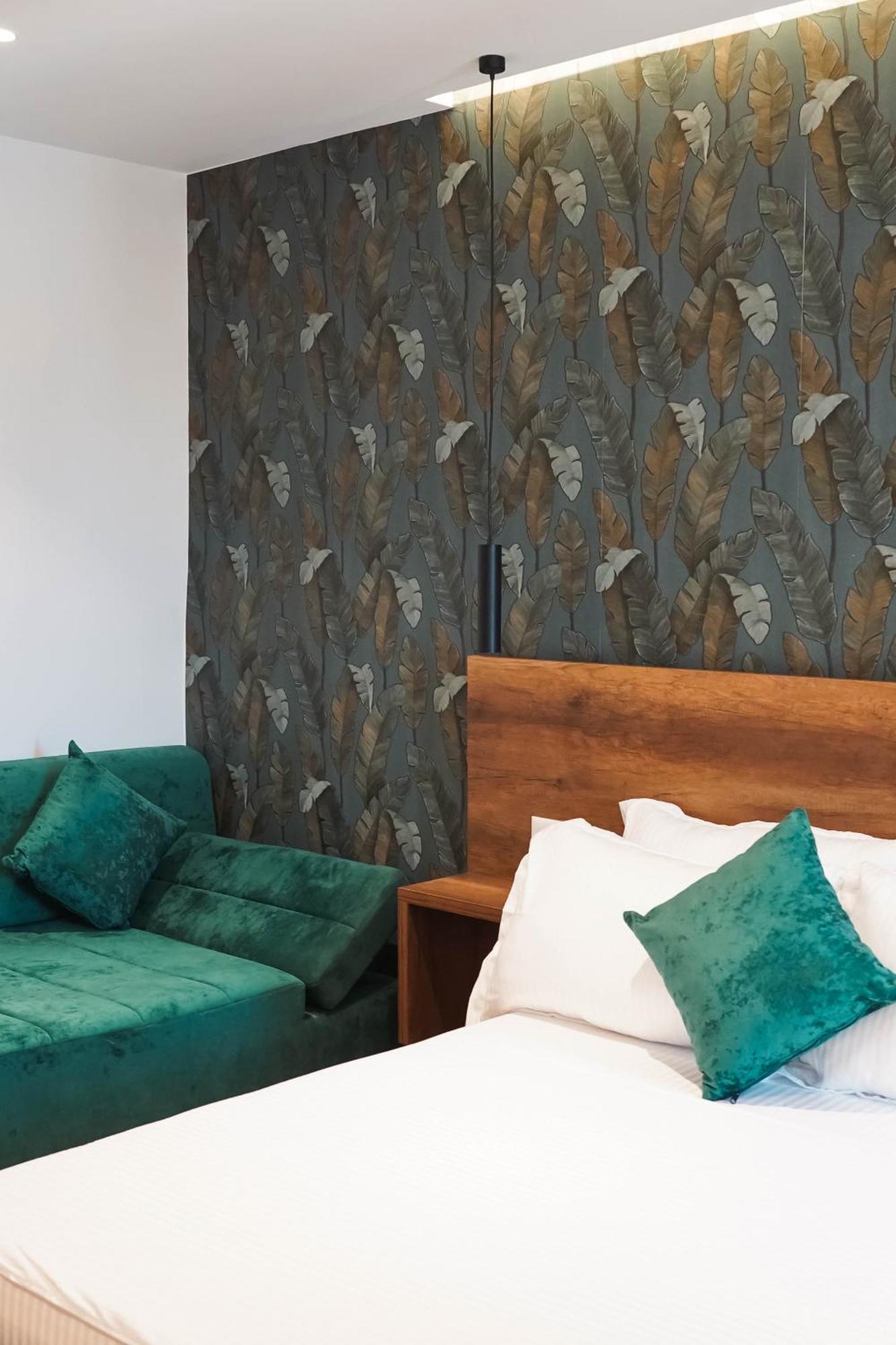 Marina Rooms Δυρράχιο Εξωτερικό φωτογραφία