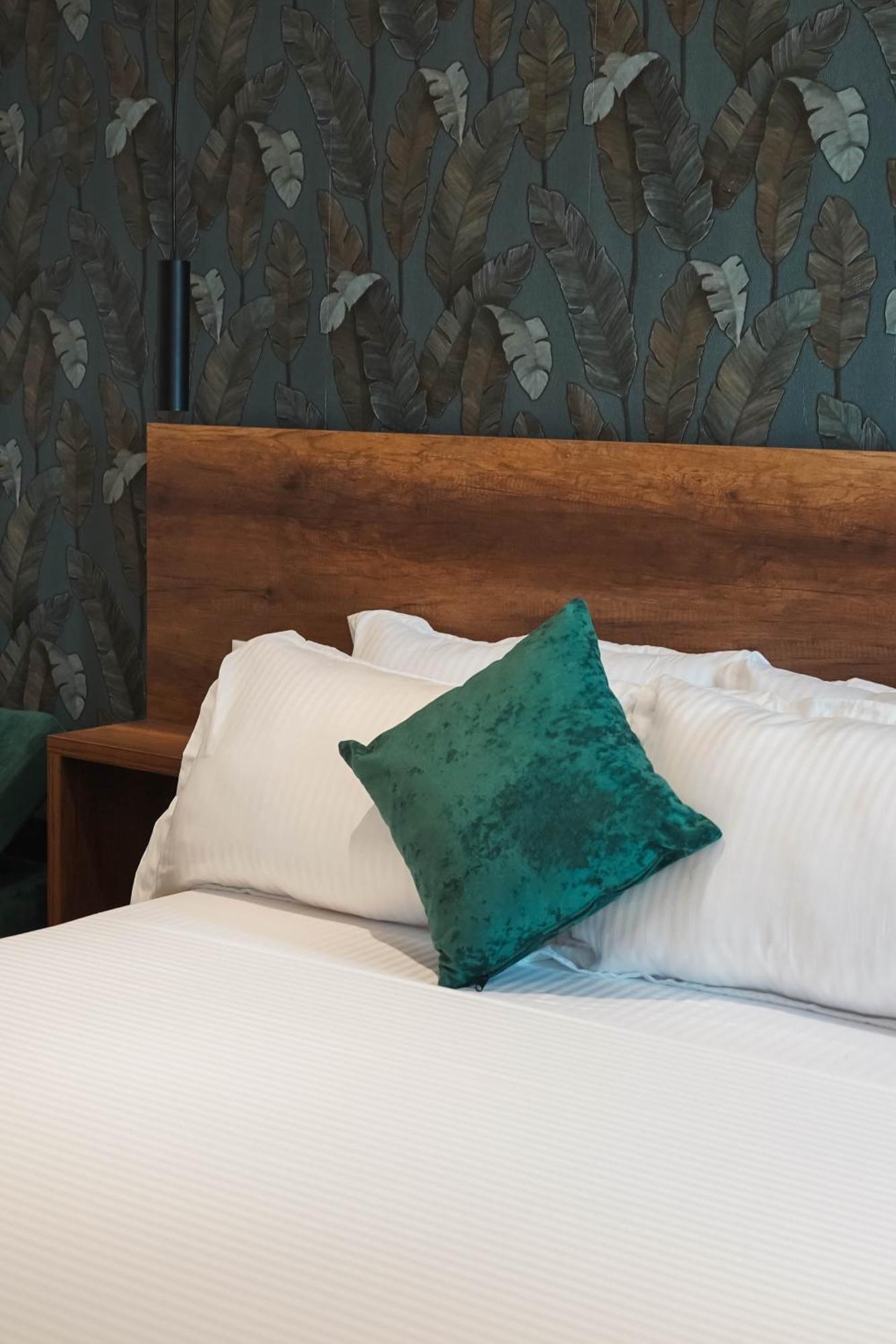Marina Rooms Δυρράχιο Εξωτερικό φωτογραφία