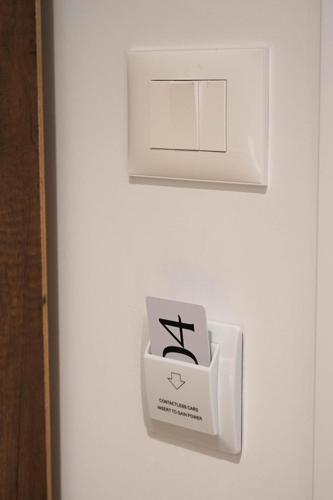 Marina Rooms Δυρράχιο Εξωτερικό φωτογραφία