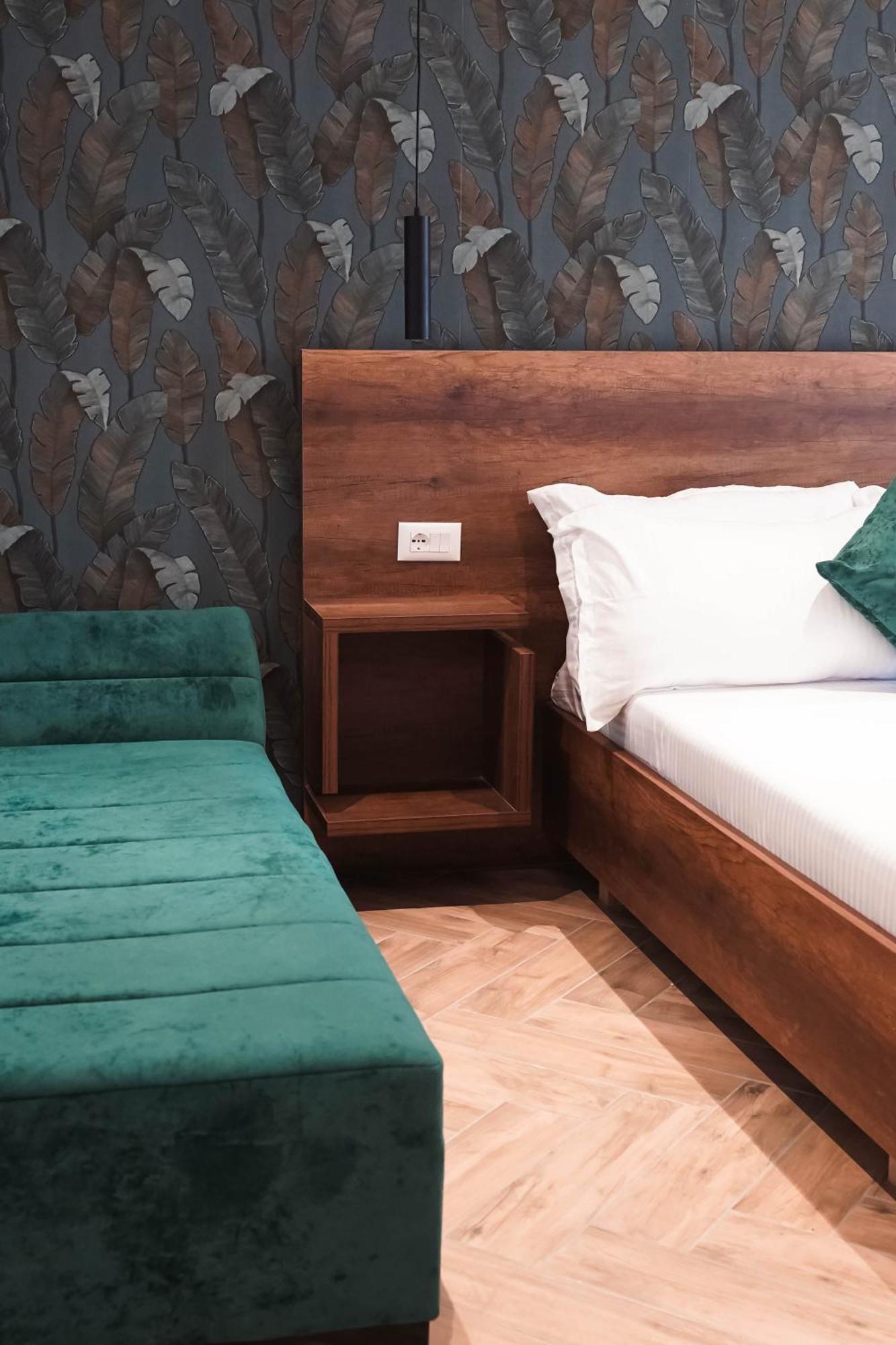 Marina Rooms Δυρράχιο Εξωτερικό φωτογραφία