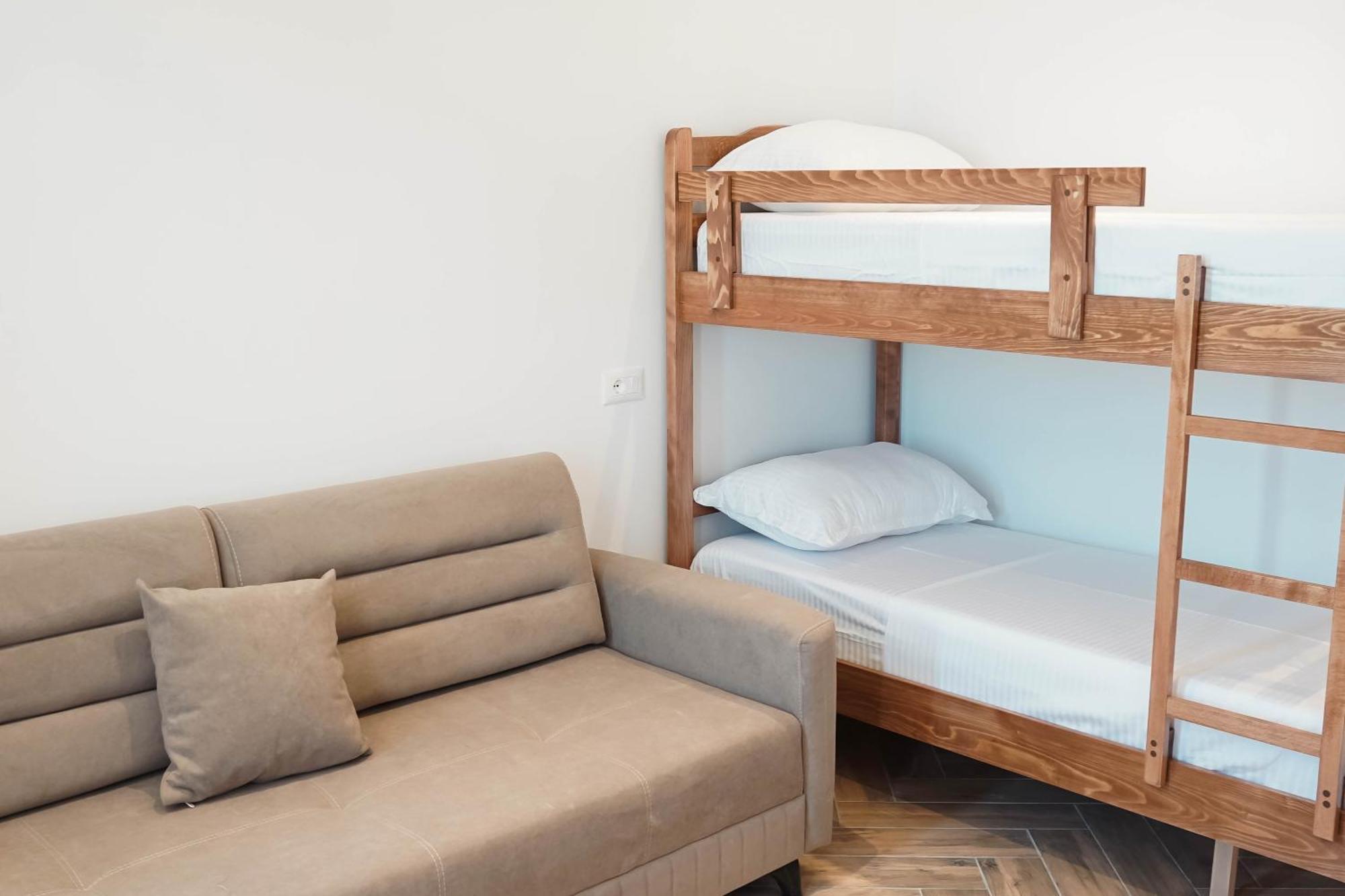 Marina Rooms Δυρράχιο Εξωτερικό φωτογραφία