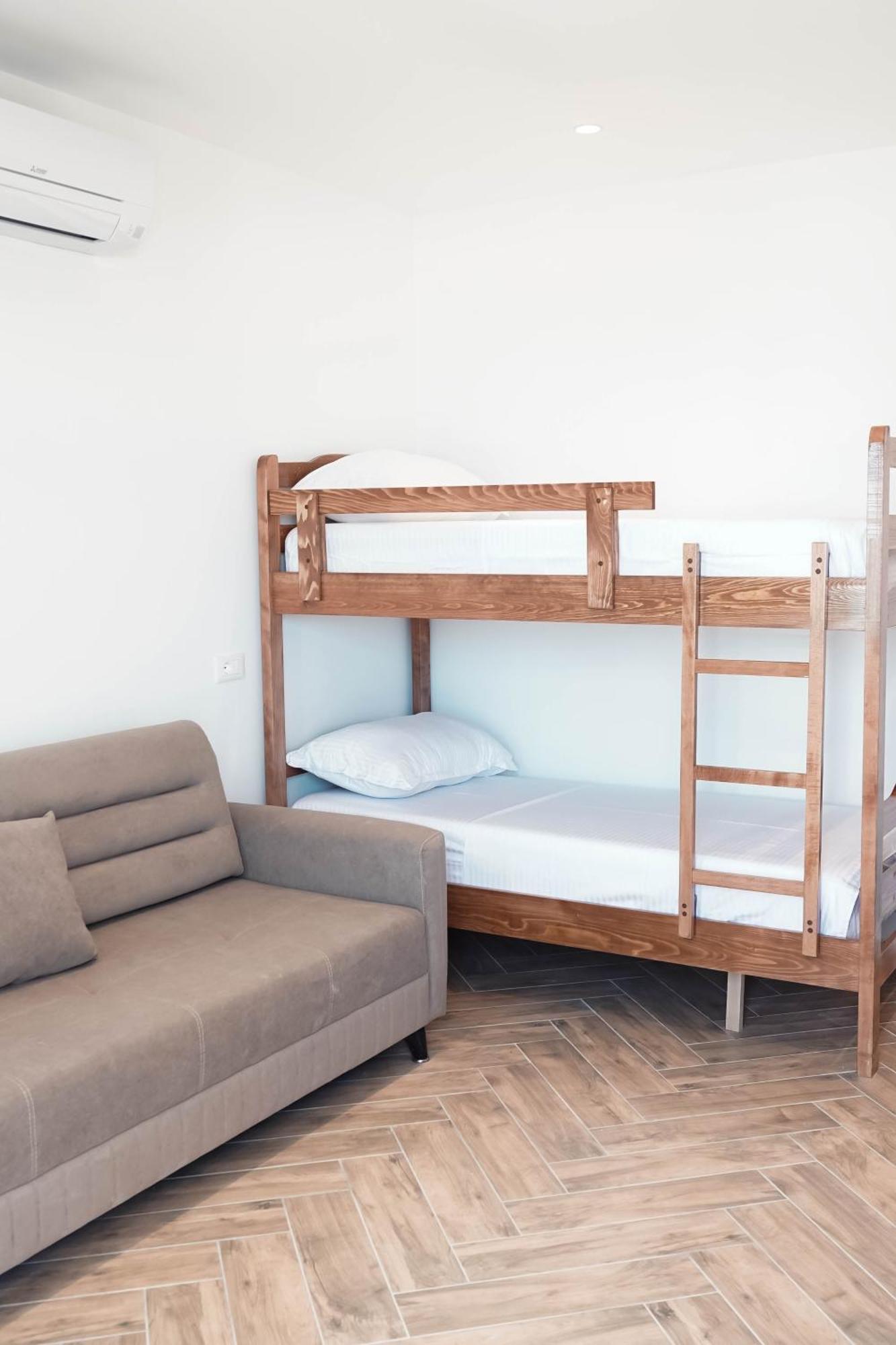 Marina Rooms Δυρράχιο Εξωτερικό φωτογραφία