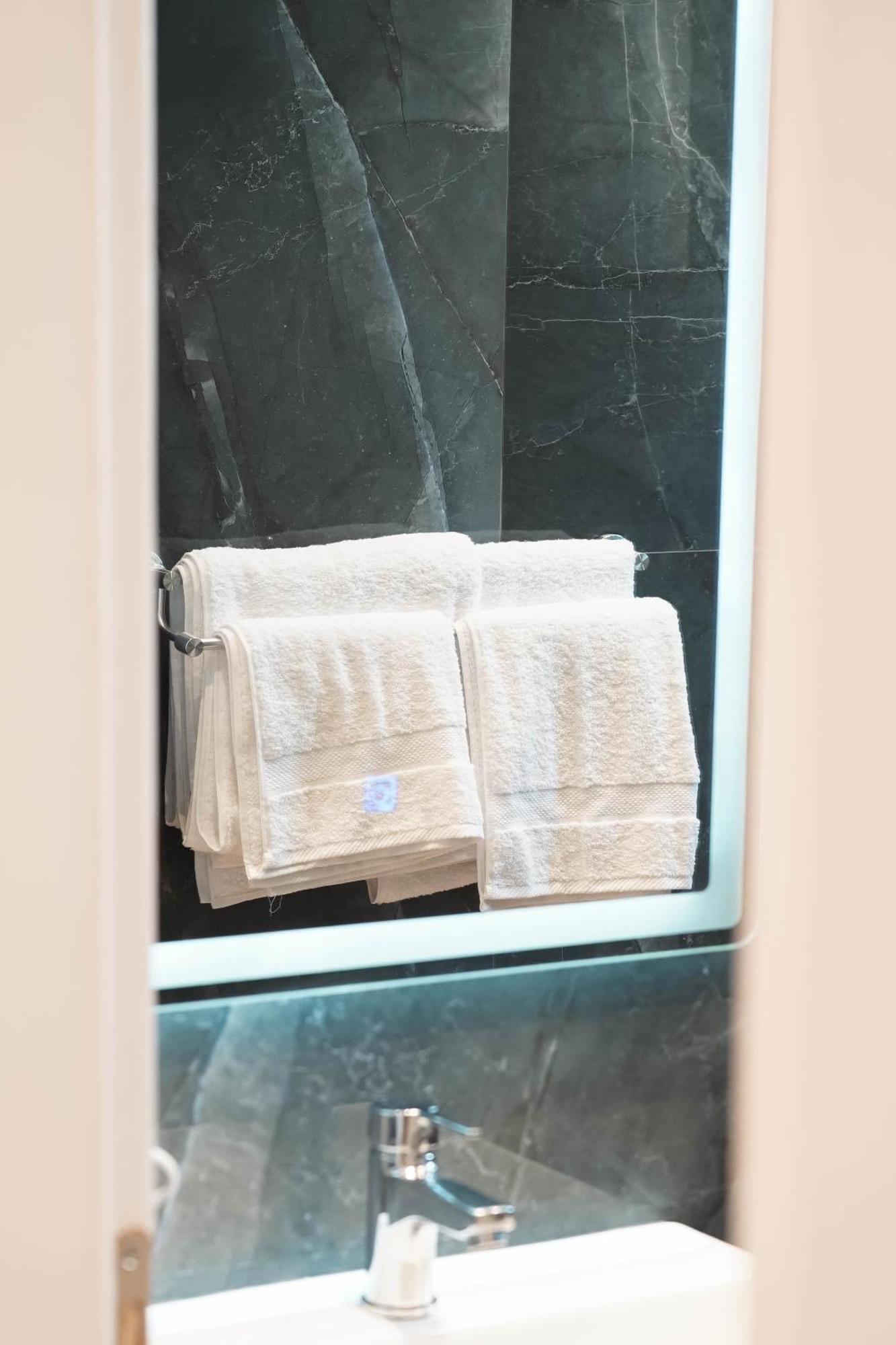 Marina Rooms Δυρράχιο Εξωτερικό φωτογραφία