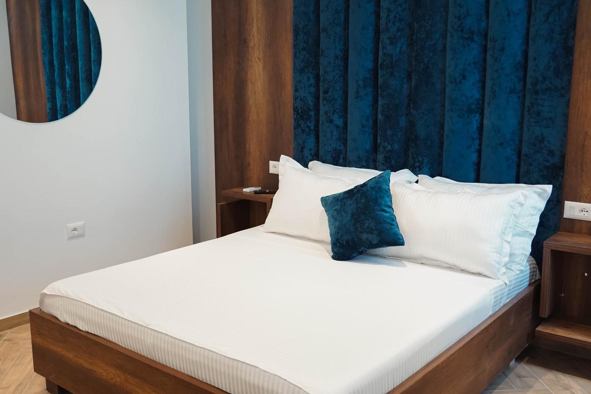 Marina Rooms Δυρράχιο Εξωτερικό φωτογραφία