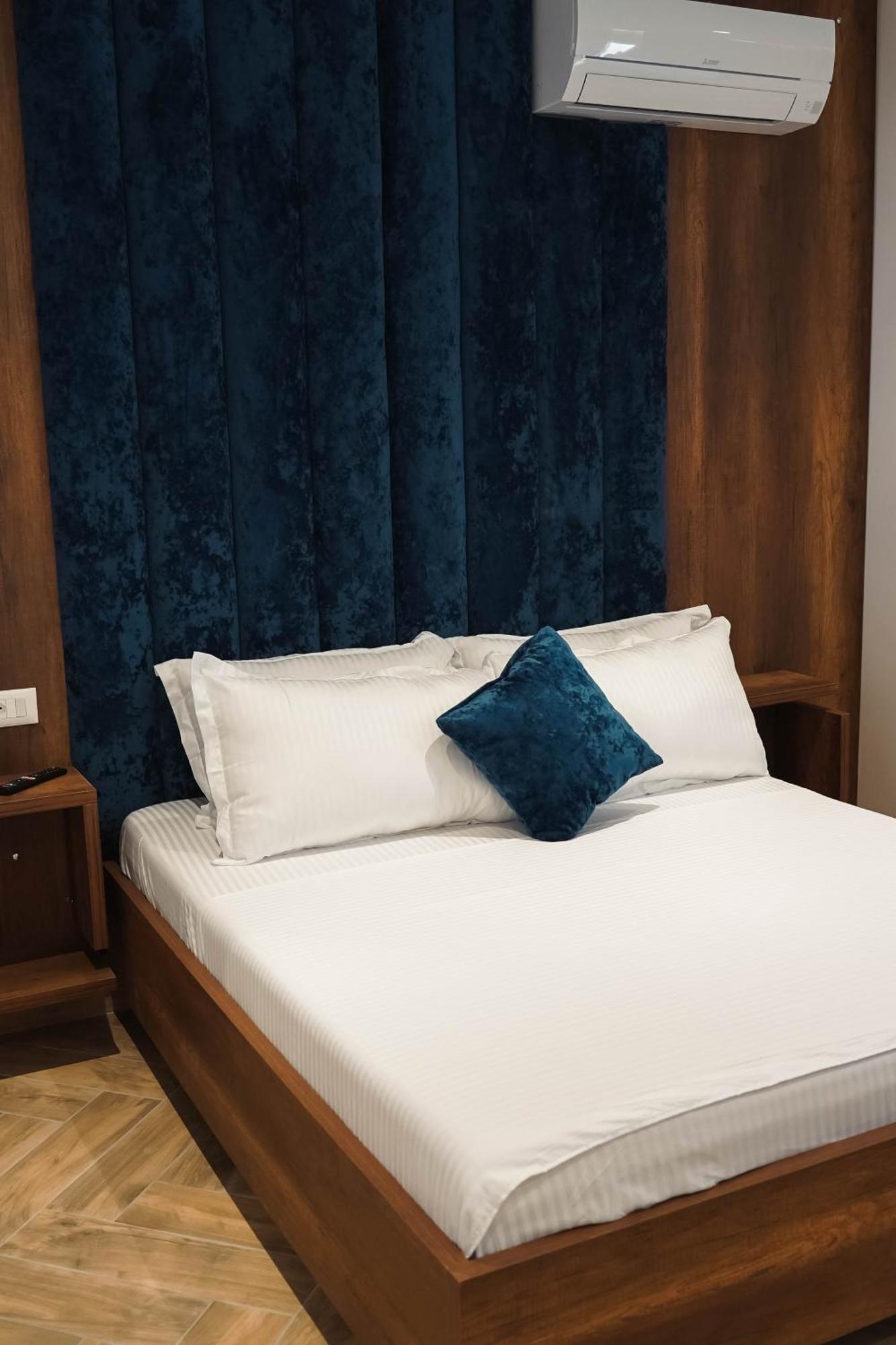 Marina Rooms Δυρράχιο Εξωτερικό φωτογραφία