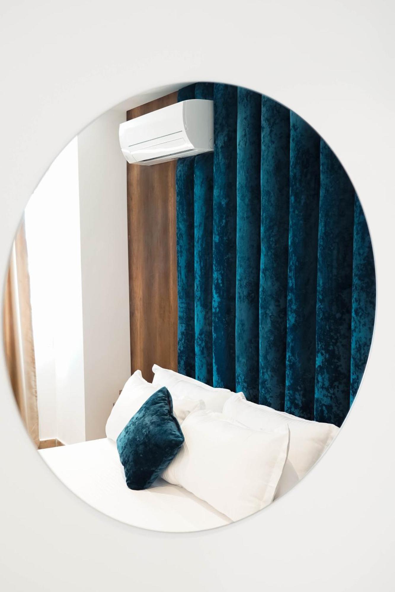 Marina Rooms Δυρράχιο Εξωτερικό φωτογραφία