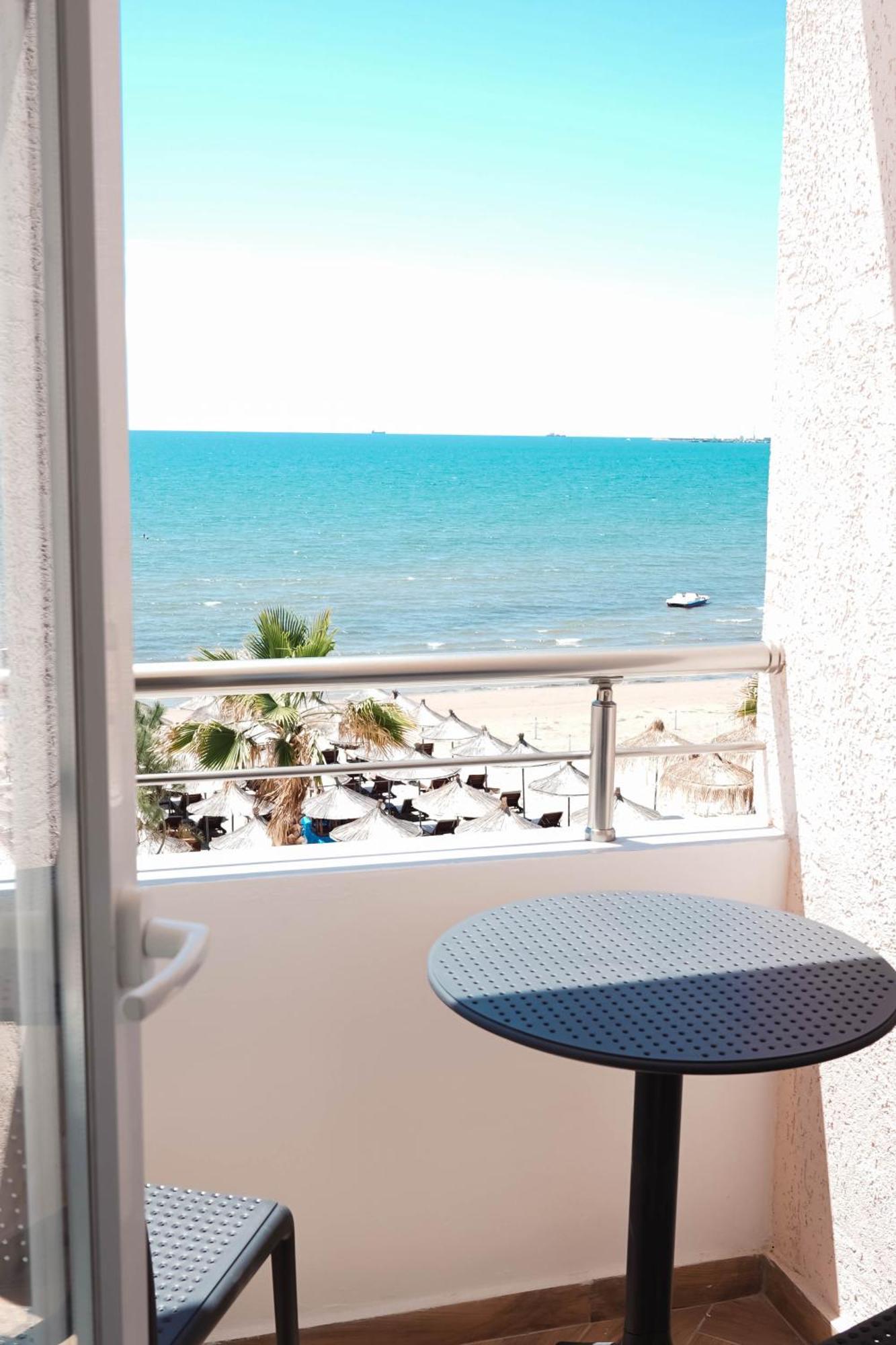 Marina Rooms Δυρράχιο Εξωτερικό φωτογραφία