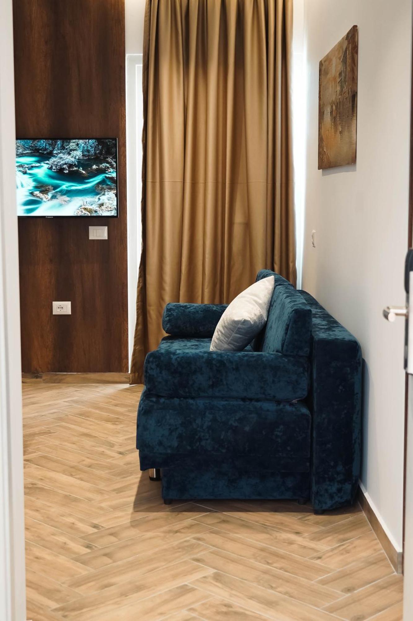 Marina Rooms Δυρράχιο Εξωτερικό φωτογραφία