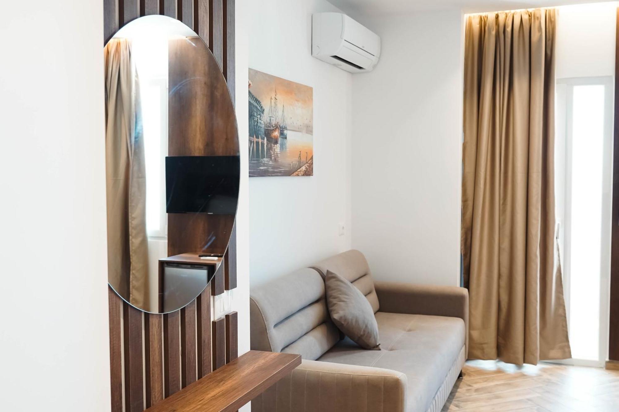 Marina Rooms Δυρράχιο Εξωτερικό φωτογραφία