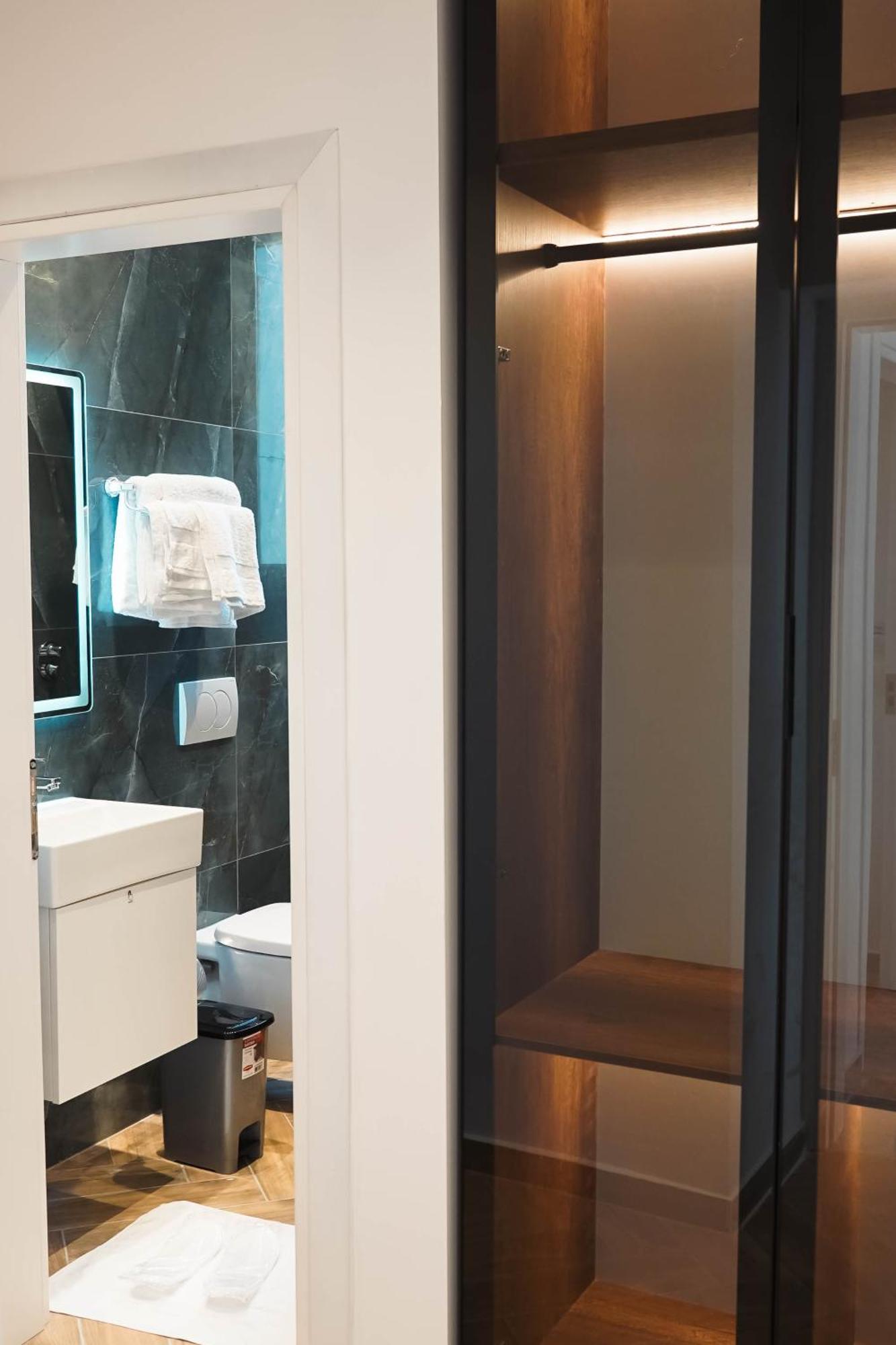 Marina Rooms Δυρράχιο Εξωτερικό φωτογραφία