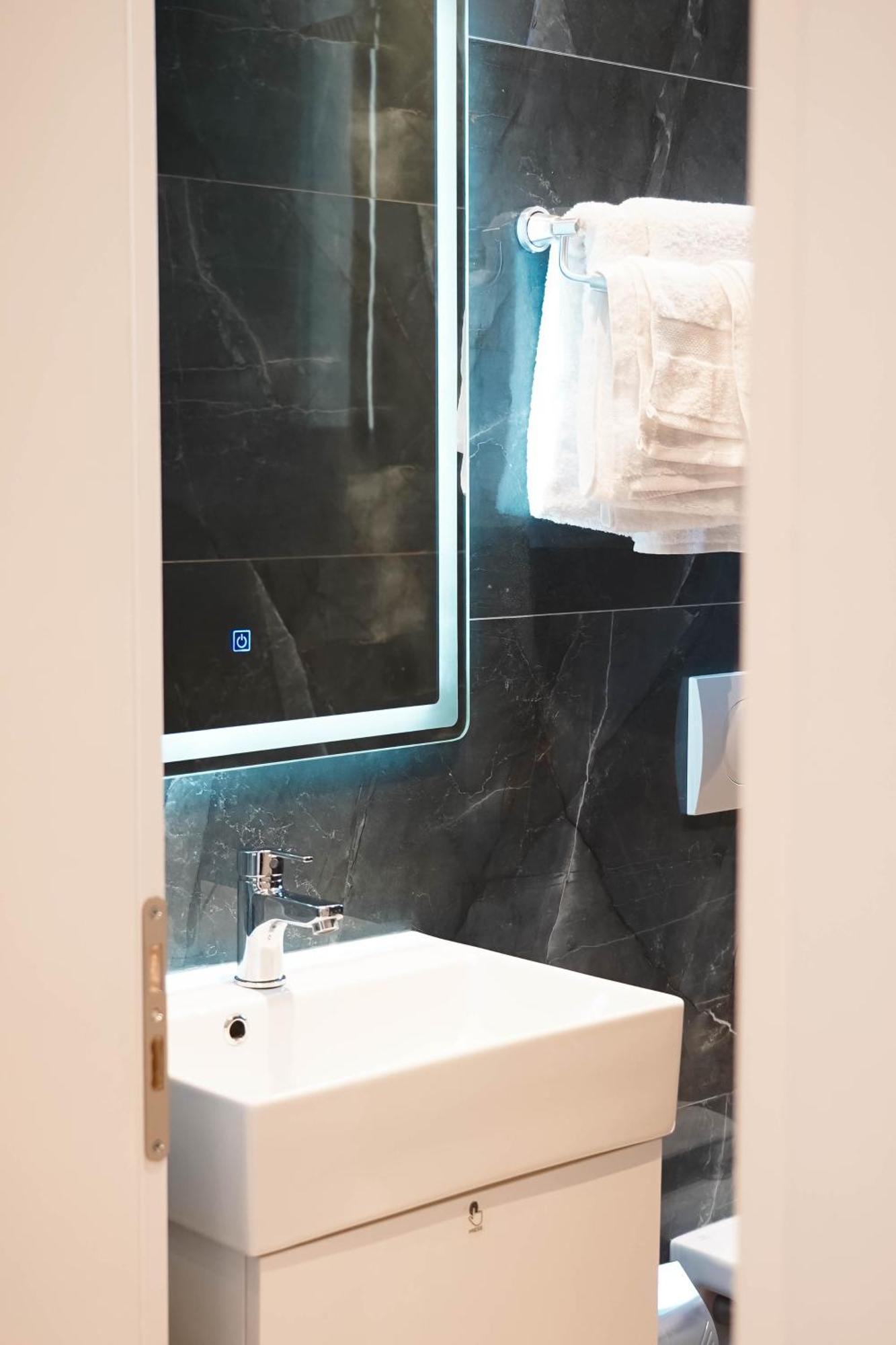 Marina Rooms Δυρράχιο Εξωτερικό φωτογραφία
