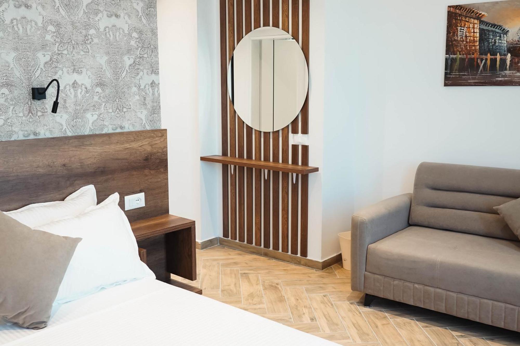 Marina Rooms Δυρράχιο Εξωτερικό φωτογραφία