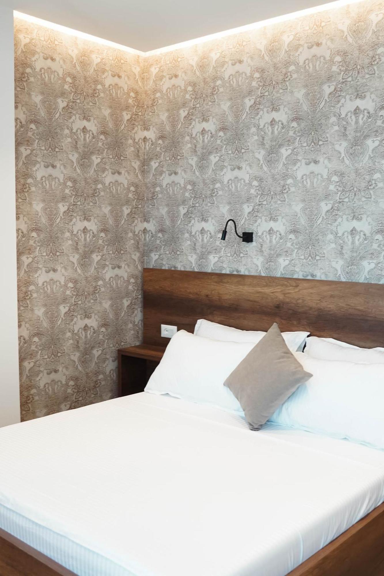 Marina Rooms Δυρράχιο Εξωτερικό φωτογραφία