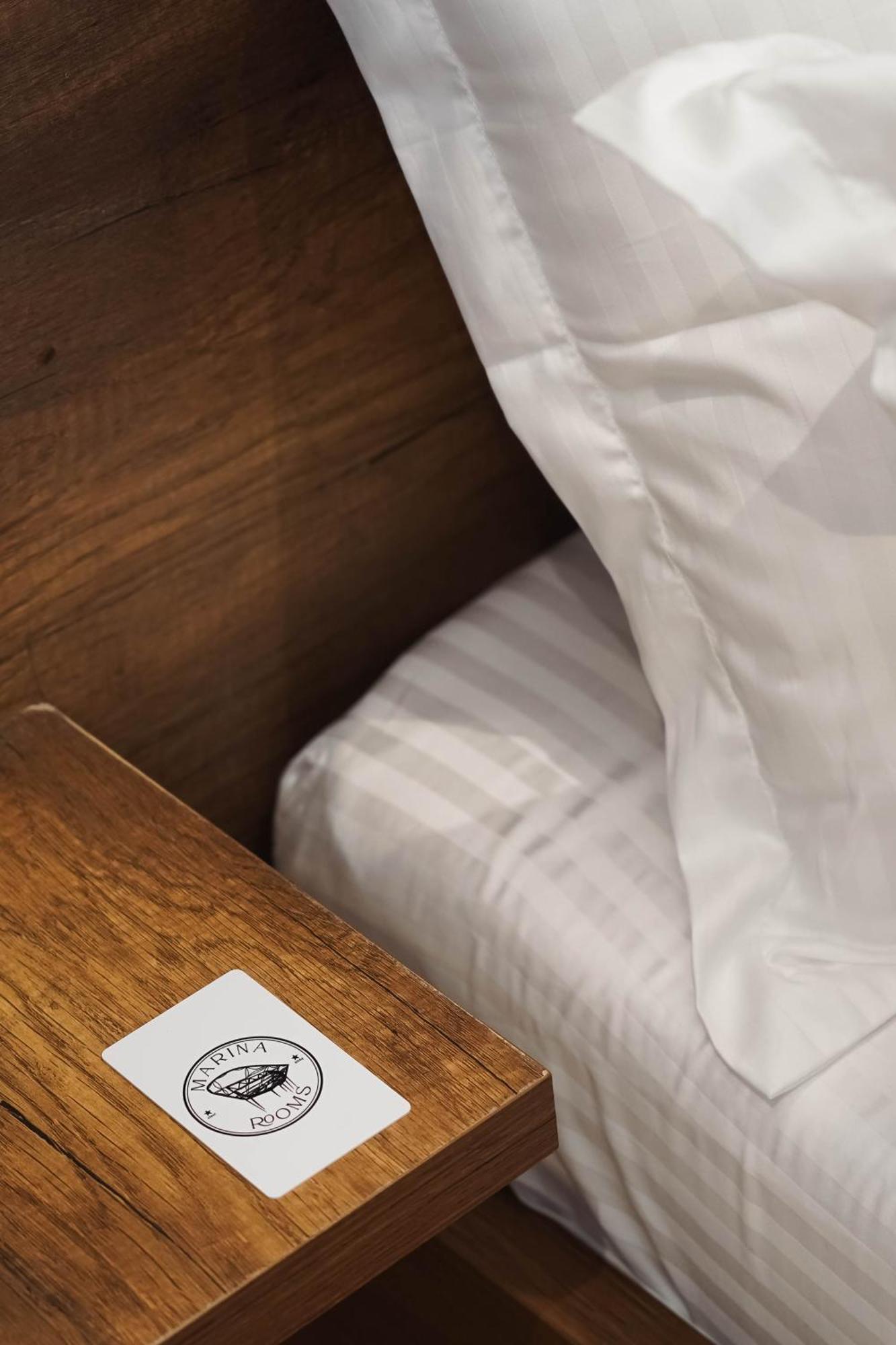 Marina Rooms Δυρράχιο Εξωτερικό φωτογραφία