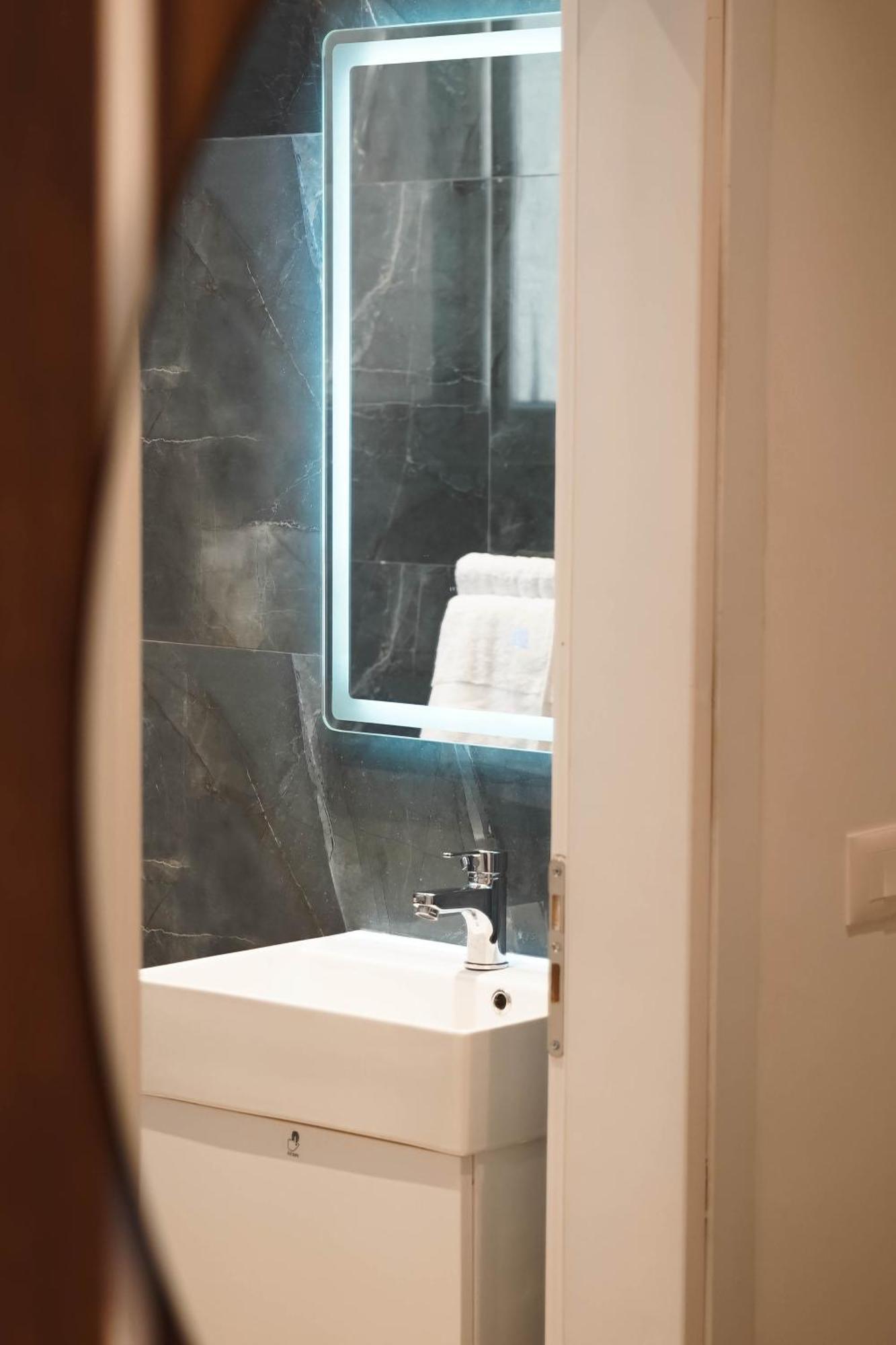 Marina Rooms Δυρράχιο Εξωτερικό φωτογραφία