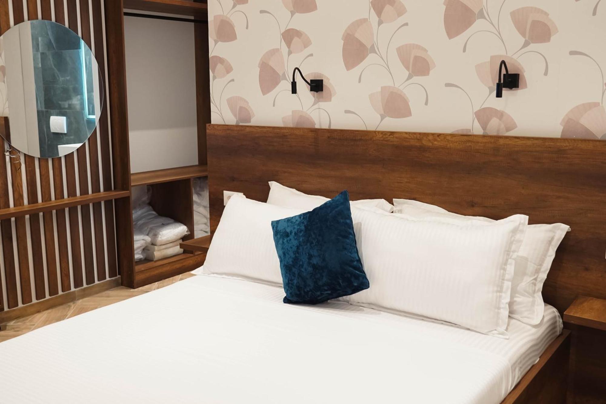 Marina Rooms Δυρράχιο Εξωτερικό φωτογραφία