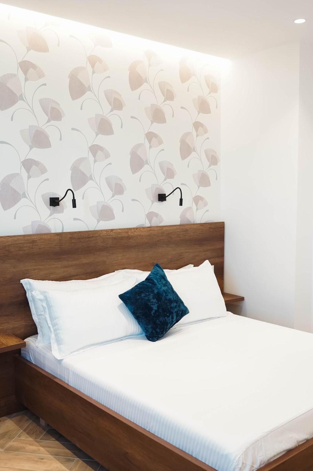 Marina Rooms Δυρράχιο Εξωτερικό φωτογραφία