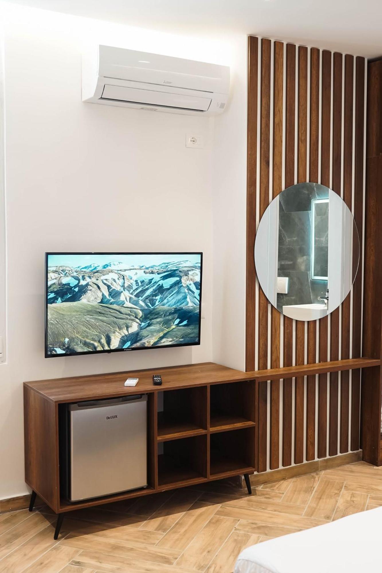 Marina Rooms Δυρράχιο Εξωτερικό φωτογραφία