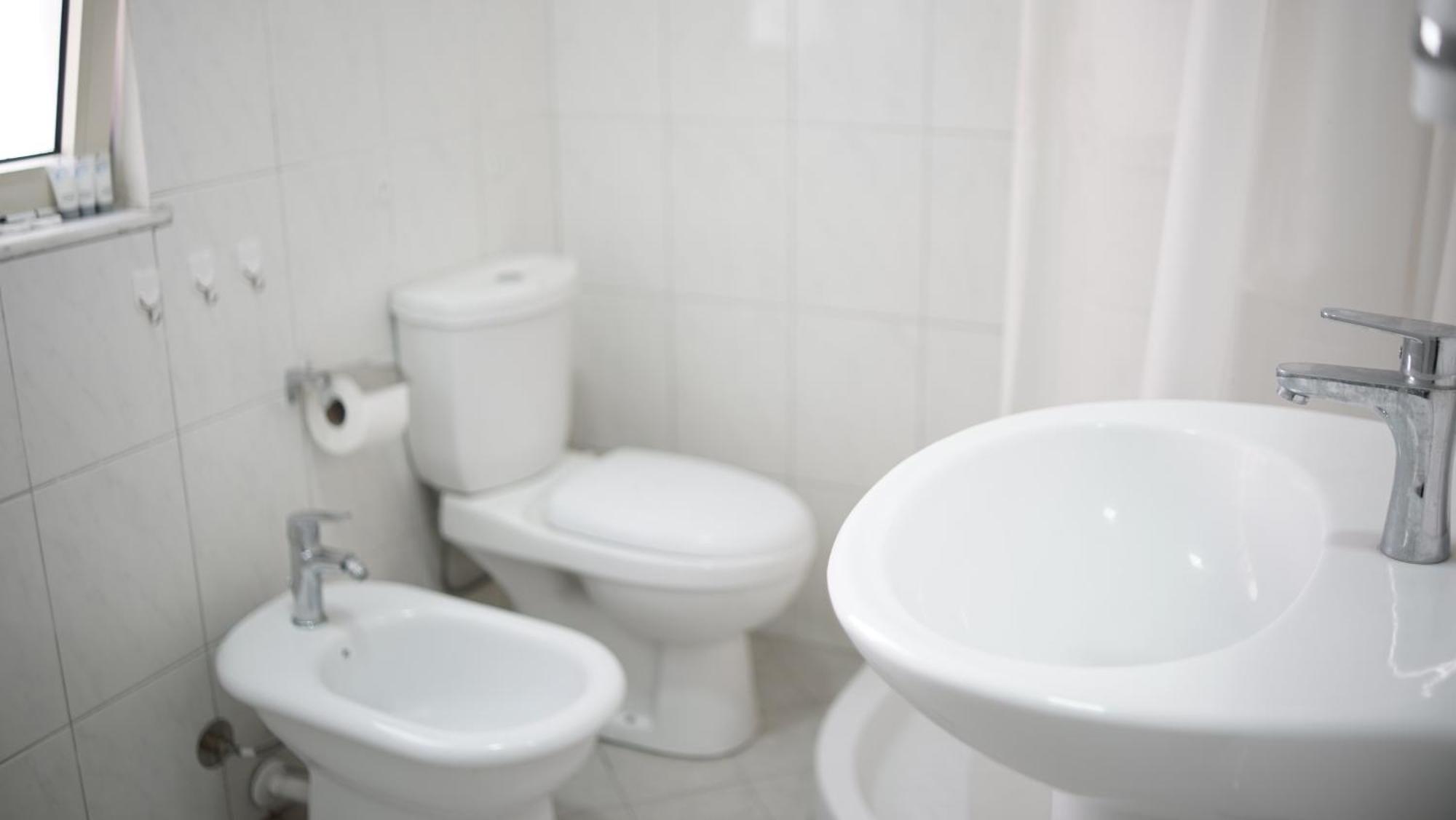 Marina Rooms Δυρράχιο Εξωτερικό φωτογραφία