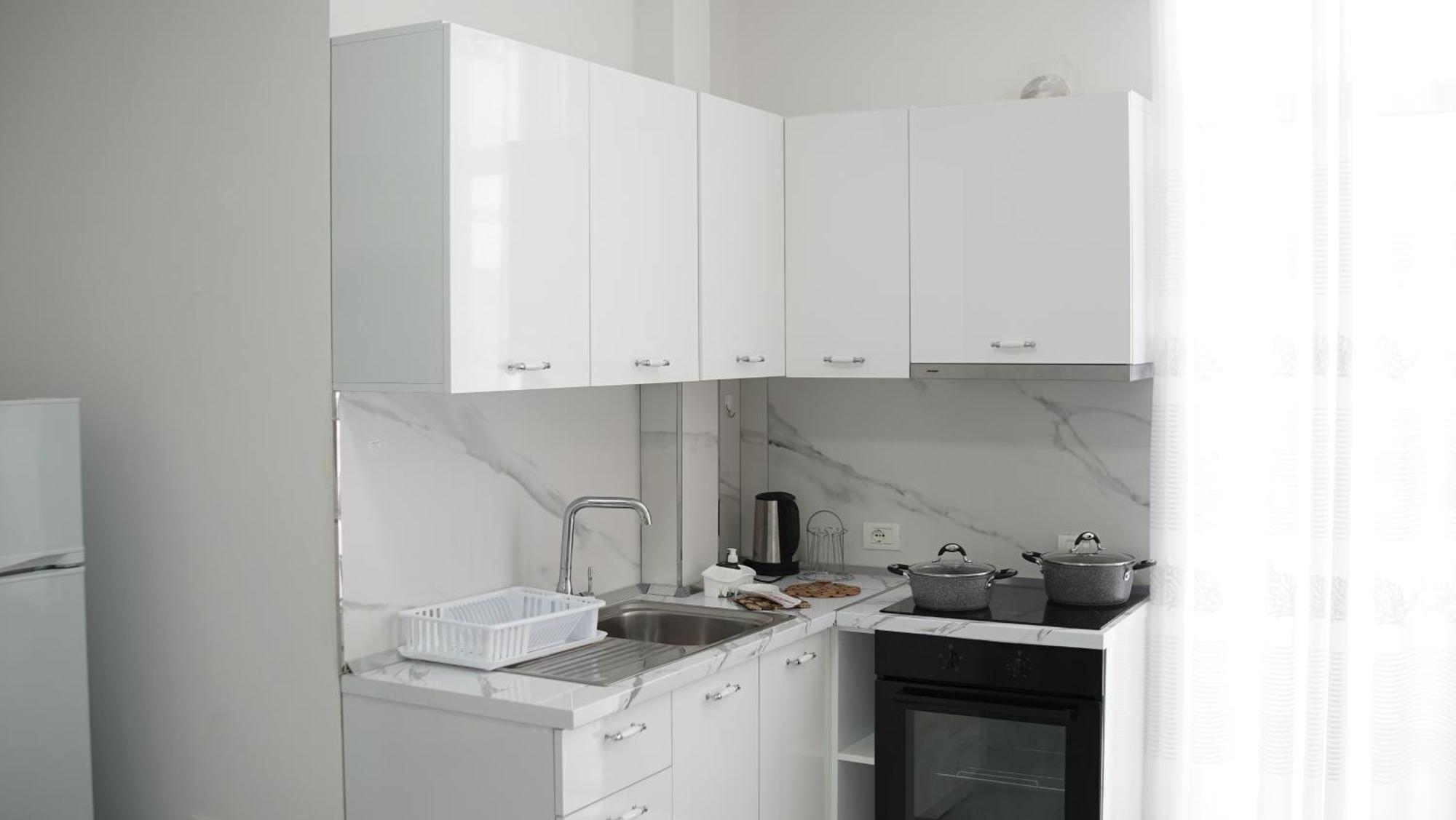 Marina Rooms Δυρράχιο Εξωτερικό φωτογραφία