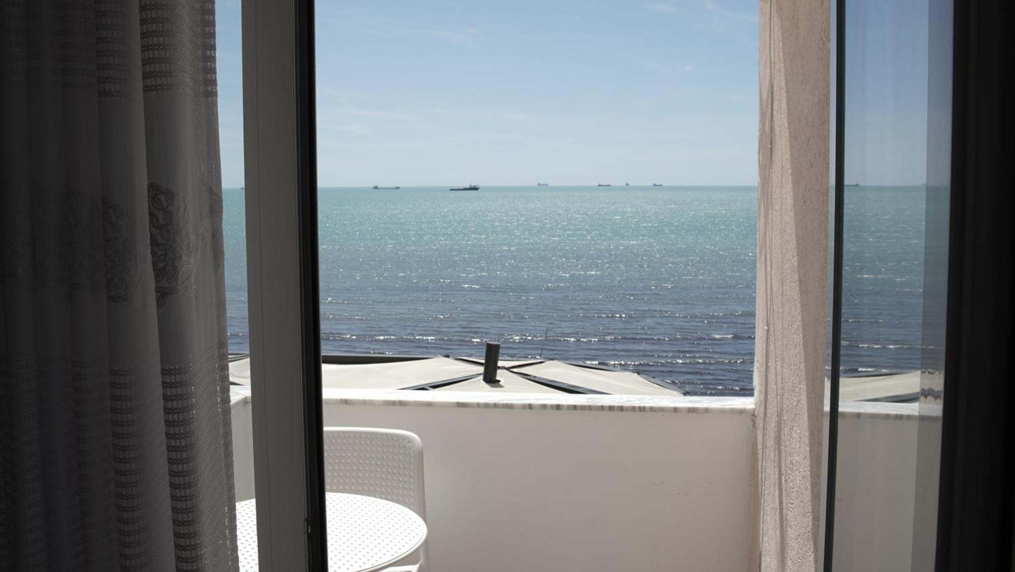 Marina Rooms Δυρράχιο Εξωτερικό φωτογραφία
