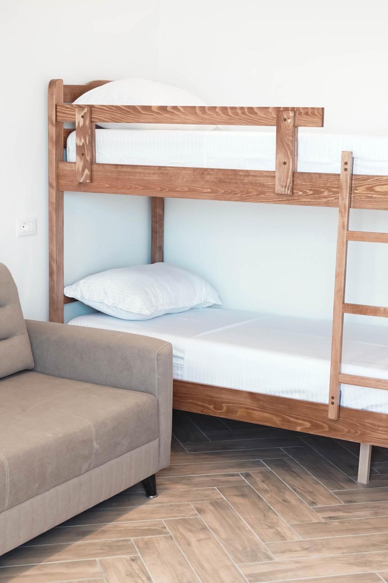 Marina Rooms Δυρράχιο Εξωτερικό φωτογραφία