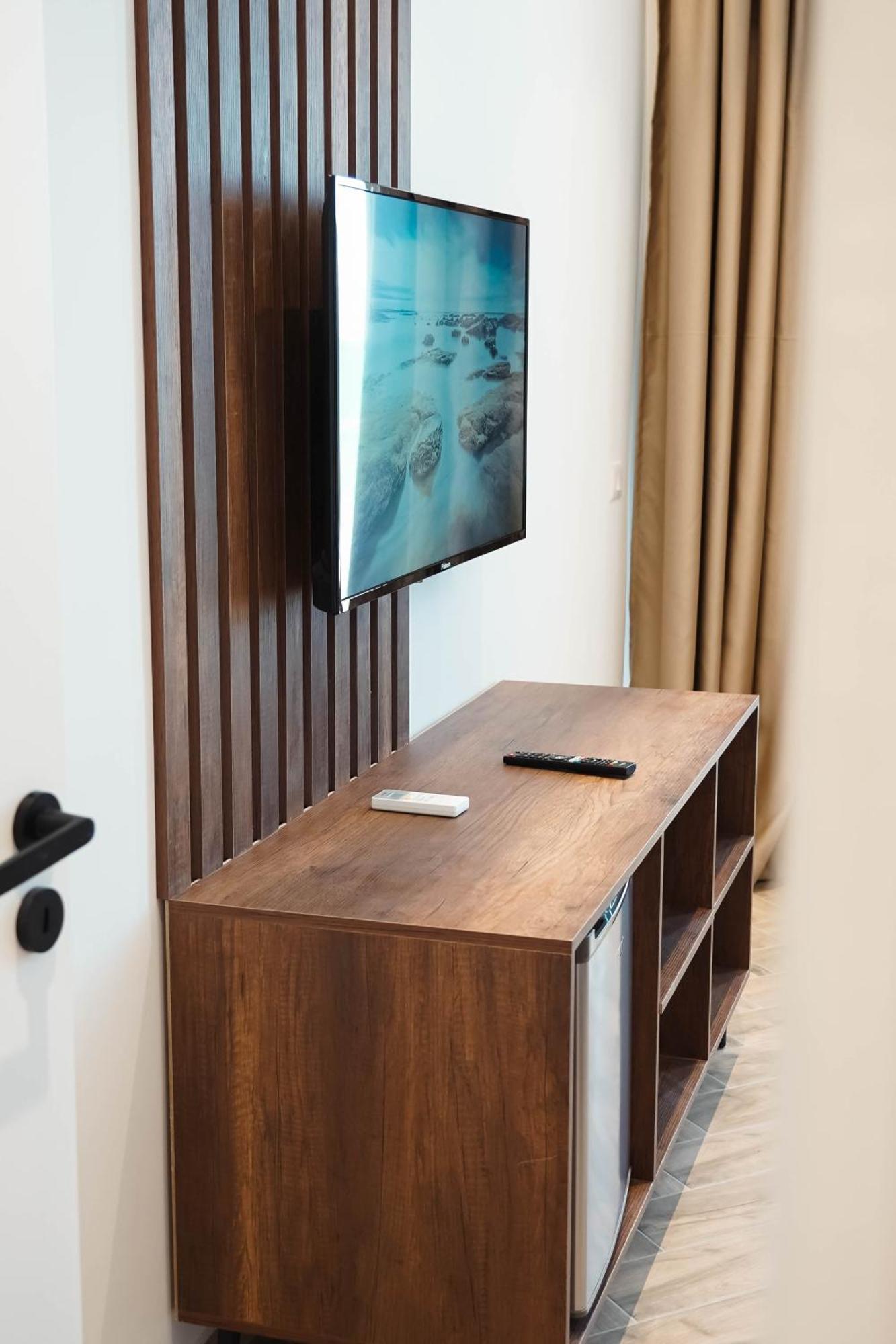 Marina Rooms Δυρράχιο Εξωτερικό φωτογραφία